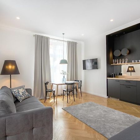 Wanderlust Apartments Krakov Exteriér fotografie