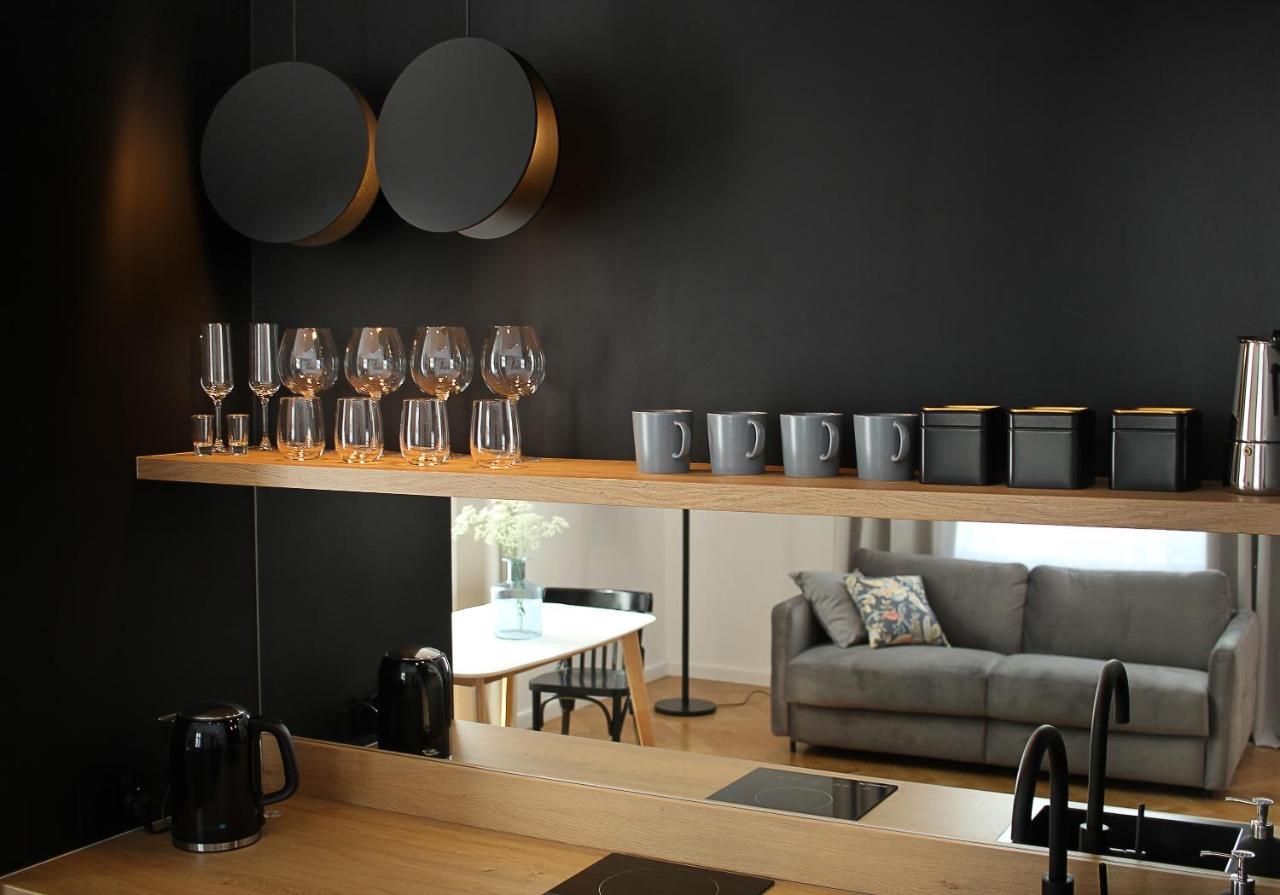 Wanderlust Apartments Krakov Exteriér fotografie