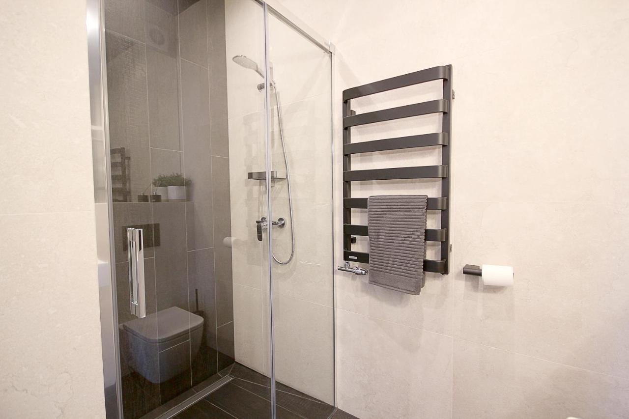 Wanderlust Apartments Krakov Exteriér fotografie