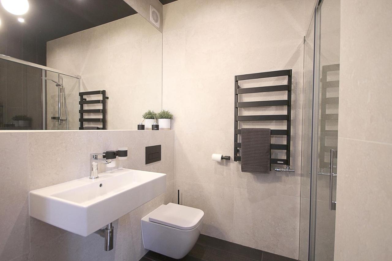 Wanderlust Apartments Krakov Exteriér fotografie