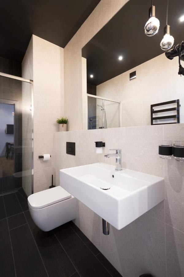 Wanderlust Apartments Krakov Exteriér fotografie
