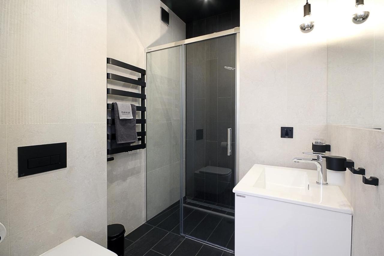 Wanderlust Apartments Krakov Exteriér fotografie